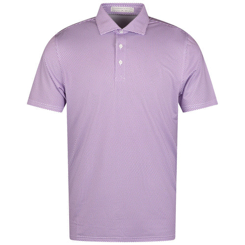 The Davenport Polo Fusion/Skye