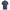 Go-To Printed Mesh Polo Collegiate Navy