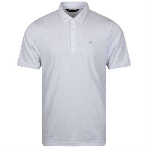 Free Passage Polo White