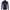 Womens Baselayer Turtle Neck Atlanta Blue