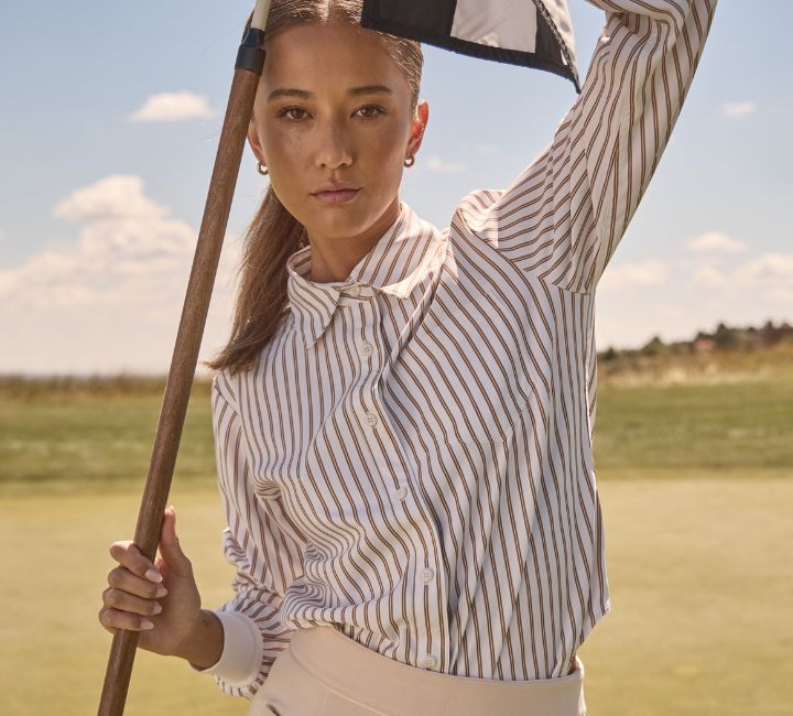 LONG SLEEVES