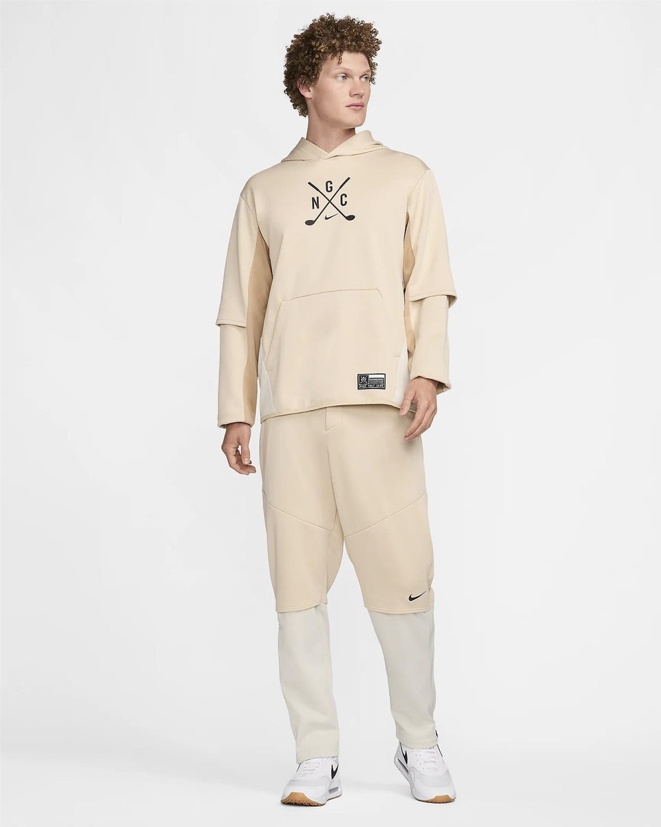 Nike NGC Pants Sand Drift/Light Bone/Black | TRENDYGOLF USA