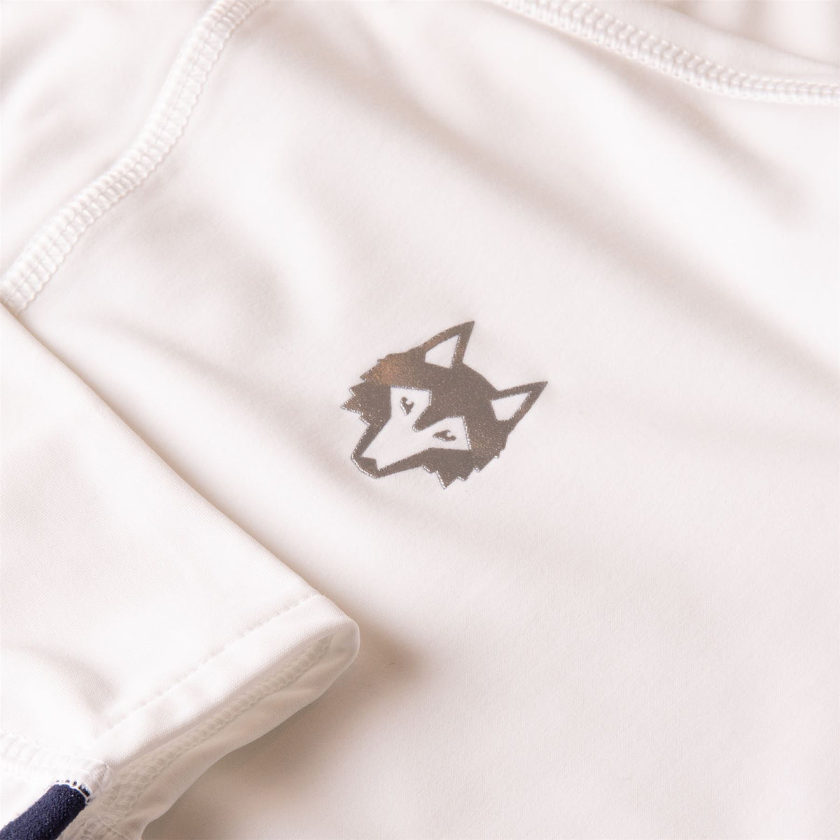 GREYSON グレイソン Tate 1/4 Zip Arctic Tate Mockneck Quarter-Zip - Stingray | Greyson Clothiers – Q