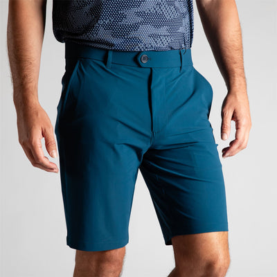 Montauk 10-Inch Shorts Aegean