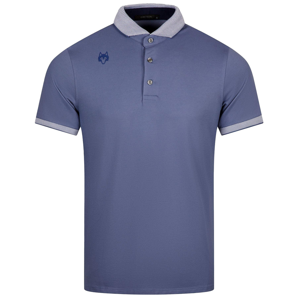 Greyson Cherokee Polo Falcon | Polo Shirts | TRENDYGOLFUSA.COM