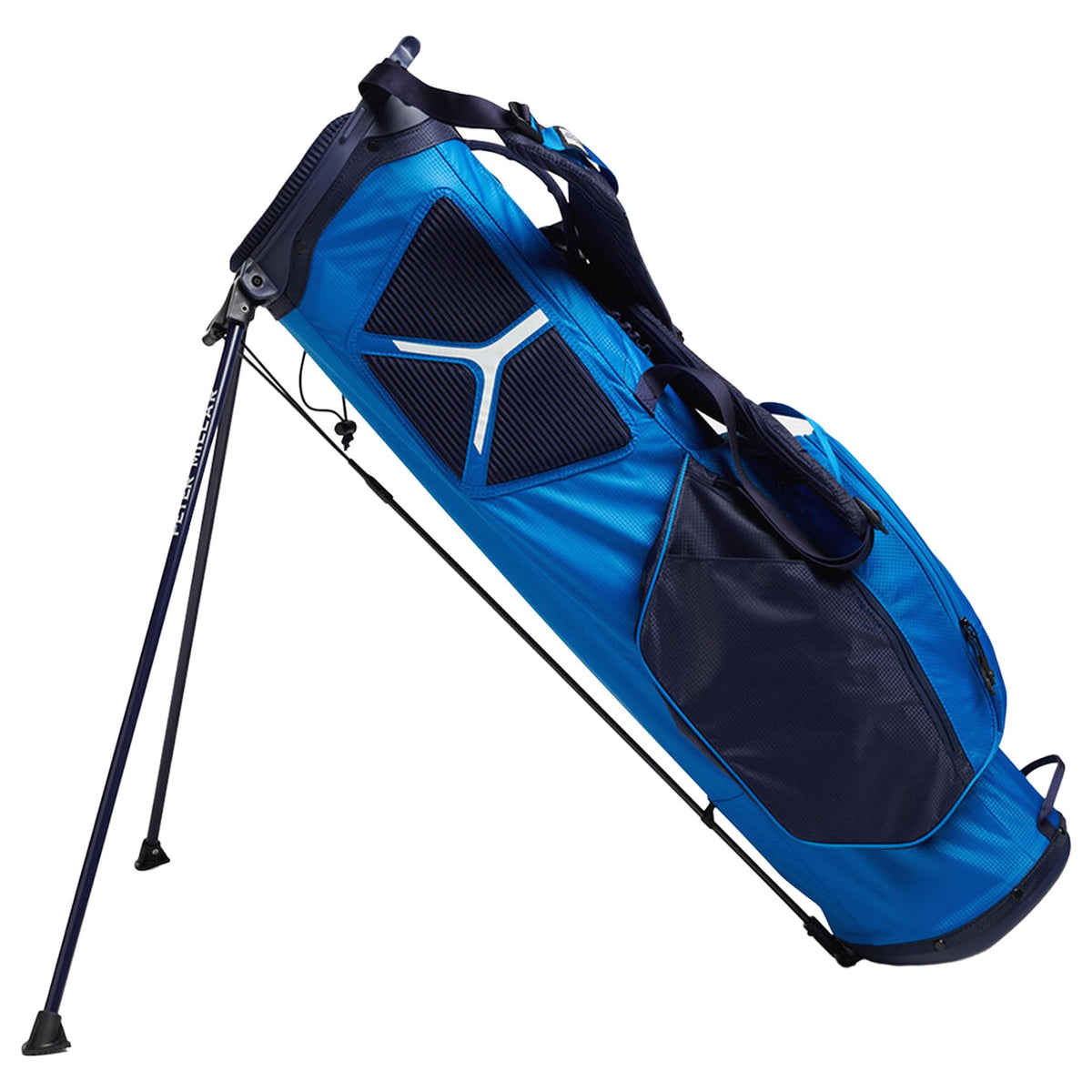 Pm Lightweight Golf Bag Navy AW23