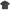 Hacker Open Collar Shirt Black