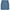 Womens Ocean Ikat Alice Petal Hem Skort Navy