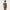 Ben Slim Fit Open Collar Silk Polo Oil Green