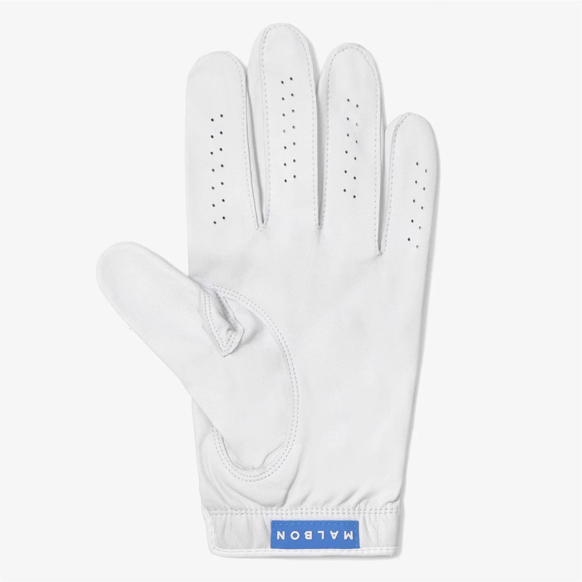 【MALBON GOLF】 [MALBON X FUTURA] FUTURA GOLF GLOVES Malbon x Futura Golf Glove - Black - Left Hand