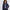 Womens Peak Stretch Insulated Jacket Navy