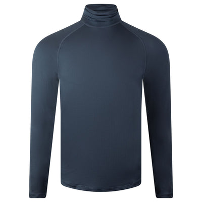 Edwin Thermal Base Layer Navy/Bluebell - 2024