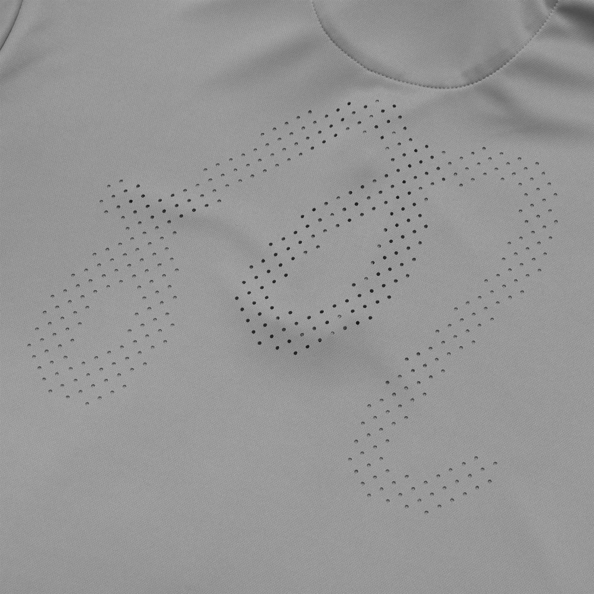 Malbon golf] Golf is life sweater OFF WHITE (WOMAN) 正規品