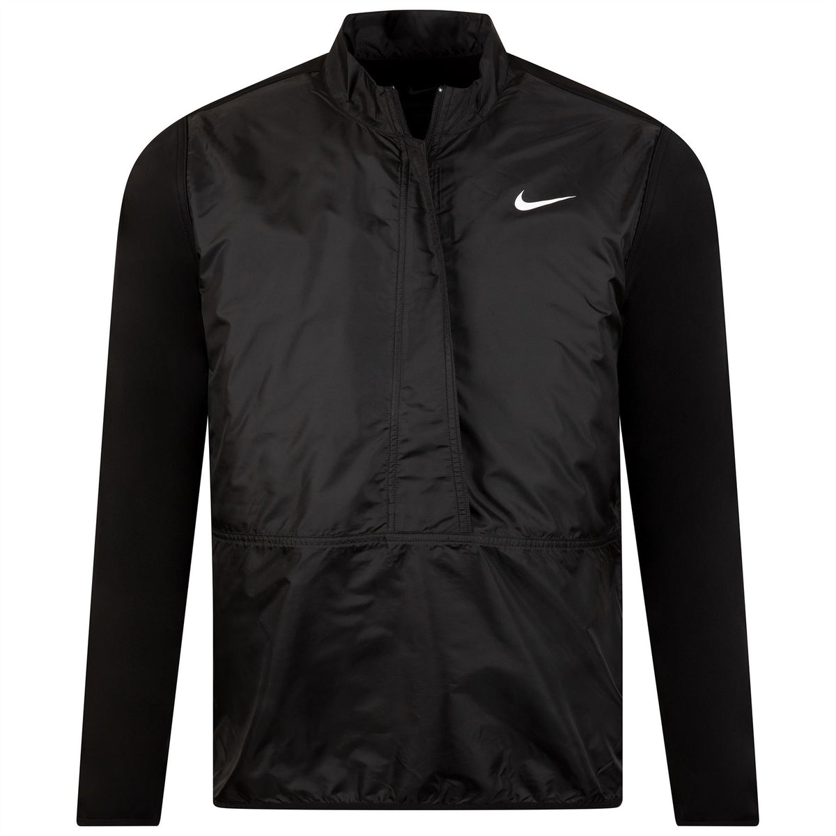 Nike golf full 2024 zip shield jacket