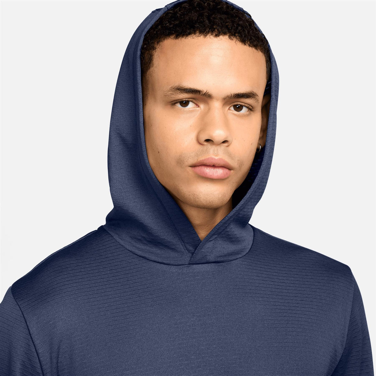thin dri fit hoodie