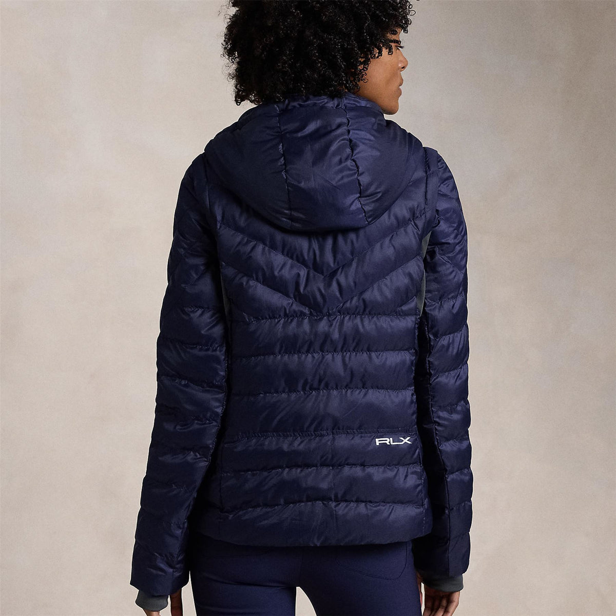 【RALPH LRUREN 】RLX レディース オールウェザーコート RALPH LRUREN 】RLX レディース オールウェザーコート