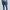 Surge Performance Pants Ocean Blue