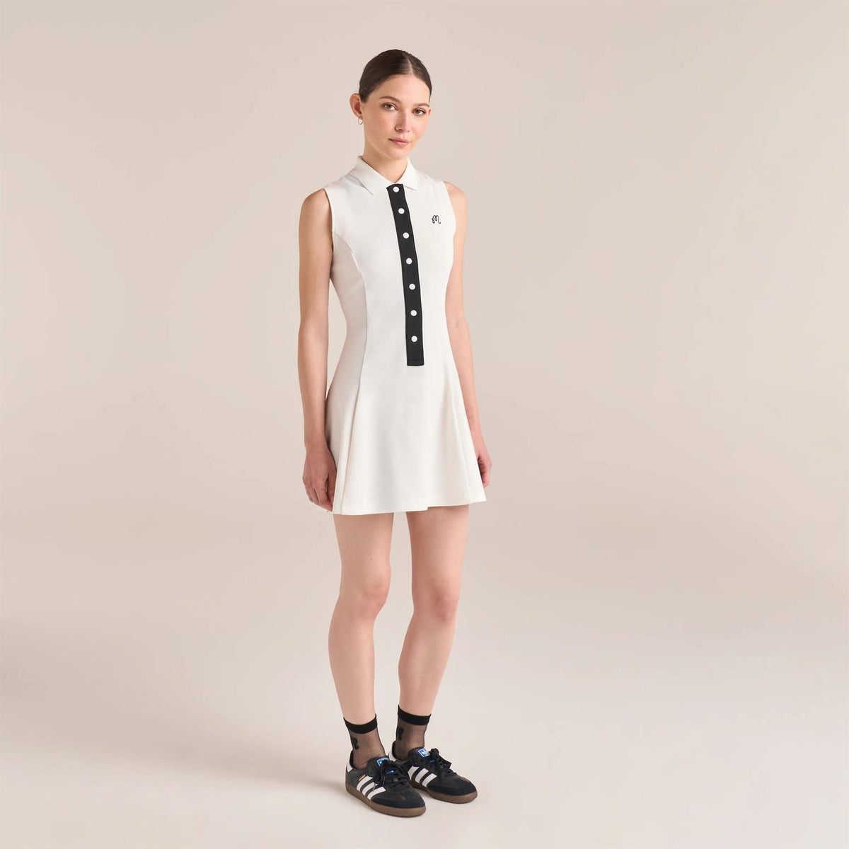 ★MALBON Golf★BELLA DRESS★2カラー★ゴルフ BELLA DRESS – Malbon Golf