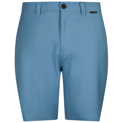 Wanderlust Shorts Copen Blue