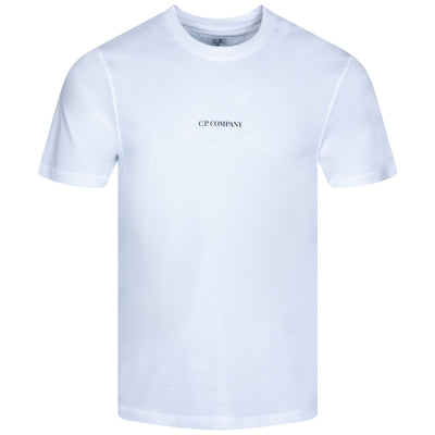 Jersey T-Shirt Gauze White - 2023