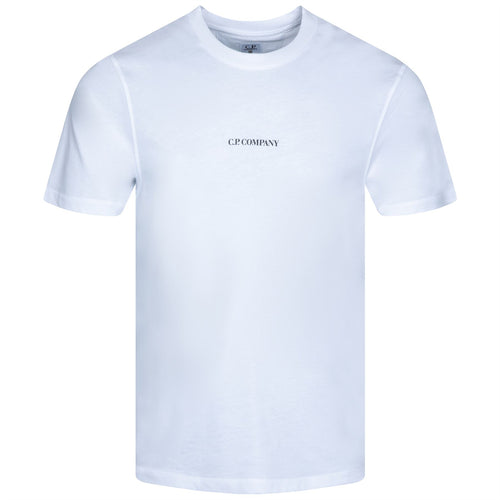 Jersey T-Shirt Gauze White - 2023