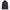 Convertible Hooded Jacket Night Indigo