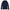 Polo Golf Full Zip Mesh Double Knit Hoodie Cruise Navy Multi