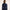 Womens Birdie Full Zip Mid Layer Atlanta Blue