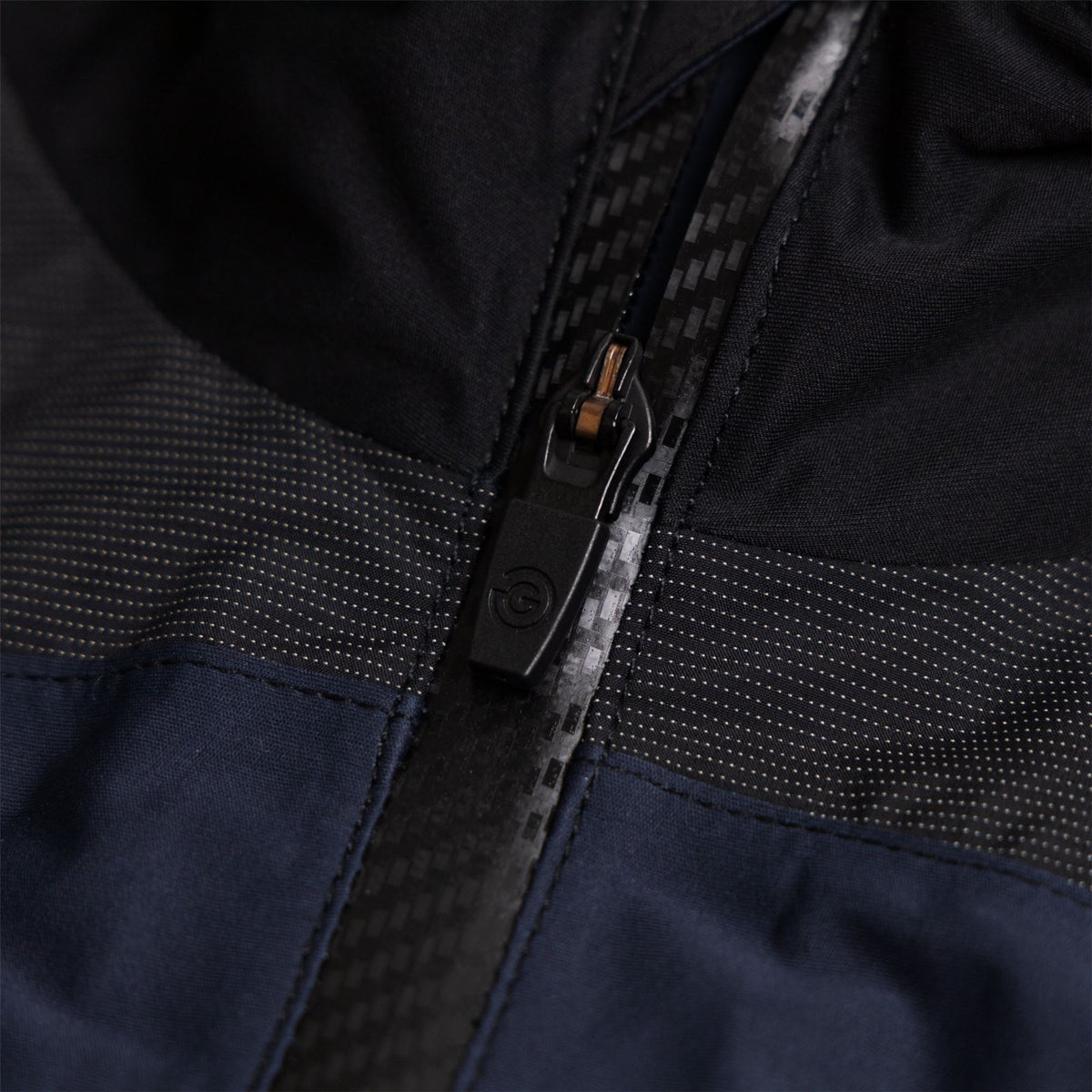 Galvin Green Alister Gore-Tex C-Knit Jacket Navy/Black