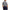 RLX Performance Pique Polo Refined Navy