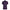 G/Fore Script Stripe Rib Collar Tech Pique Polo Twilight