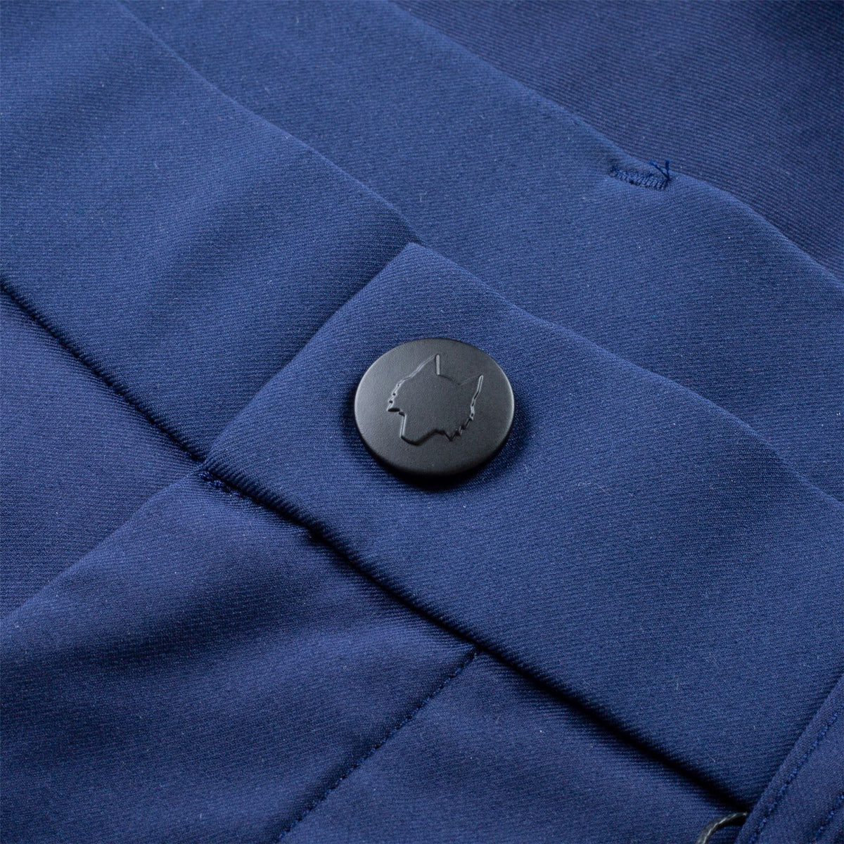 Wainscott Five Pocket Pant Maltese Blue 2024