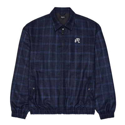 Harrington Jacket Multi