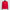 Originals 3-Stripes Quarter Zip Mid Layer Better Scarlet