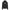 Versatile Tech Graphic Hoodie Black