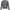 Womens Utopia Newago Half Zip Jacket Anthracite