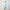 Womens Warm Up Jacket Powder Blue/White