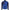 Yukon Hybrid Jacket Iona/Maltese Blue
