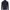 Corbet Shawl Pullover Sweater Navy