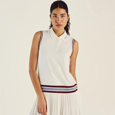 Womens Bella Dress Ivory