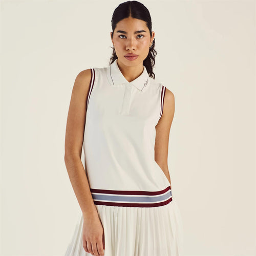 Womens Bella Dress Ivory