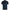 Stamped Floral Tech Jersey Polo Twilight