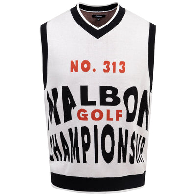 Championship Vest Tofu