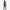 Dolph INSULA Hybrid Vest Moonlight Blue/Navy