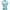 x PTC Palm Glitch Polo Sparkling Green/Fresh Mint