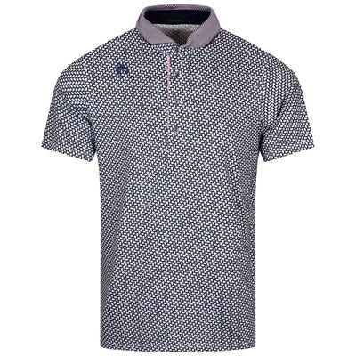 Dances With Wolves Polo Arctic - SS24