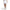 Womens Ultimate365 TWISTKNIT Skort White