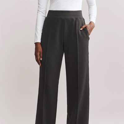 Womens DreamGlow Pants Black