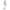 Womens Beyond The Course Track Pants White