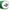 Golf Fairway Headcover Night Green/White